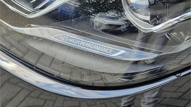 Mercedes-Benz C-KLASSE Estate 300 e Business Line + PANO DAK + LED + 360 CAMERA + DISTRONIC