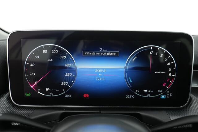 Mercedes-Benz C-KLASSE Estate 300 e Plug-In Hybride Panorama Schuif-Kanteldak | Trekhaak | Keyless-Go | Distronic | Easy-Pack Achterklep | Ledkoplampen. Inclusief 24 maanden MB Certified garantie voor Europa.