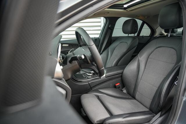 Mercedes-Benz C-KLASSE 200 Premium Plus Pack Panoramadak Virtual Cockpit LED Cruise Clima Stoelverw.