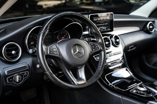 Mercedes-Benz C-KLASSE 180 Prestige | Navi | Cruise | Camera
