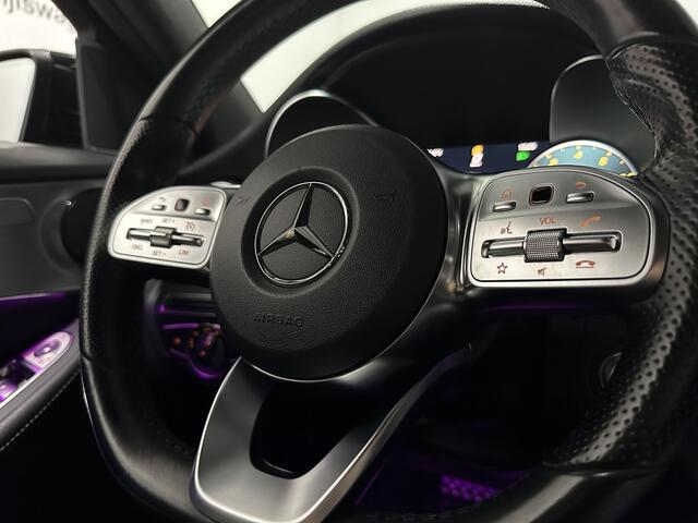 Mercedes-Benz C-KLASSE Estate 180 Business Solution AMG Plus Upgrade Edition - Pano / Leder / Camera