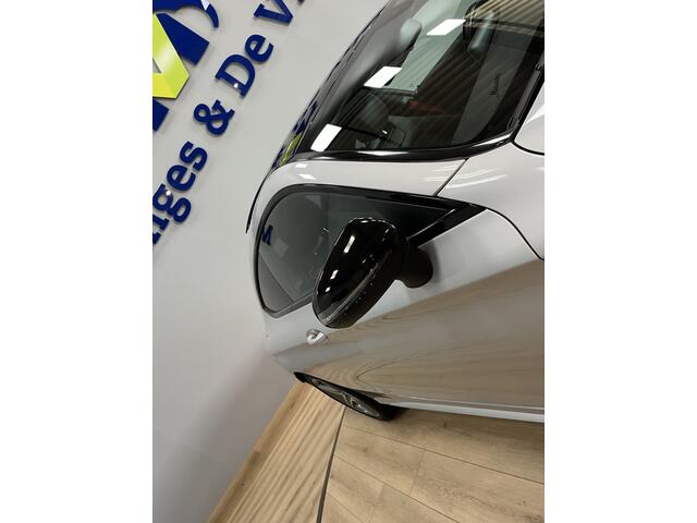 Mercedes-Benz C-KLASSE Coupé 180 Ambition AMG line | Airco ECC | Burmester | Panorama | Stoelverwarming | Cruise Control | NAP | Isofix