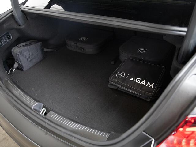 Mercedes-Benz C-KLASSE Limousine 300e Business Solution AMG