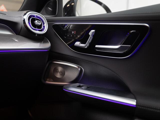 Mercedes-Benz C-KLASSE Limousine 300e Business Solution AMG