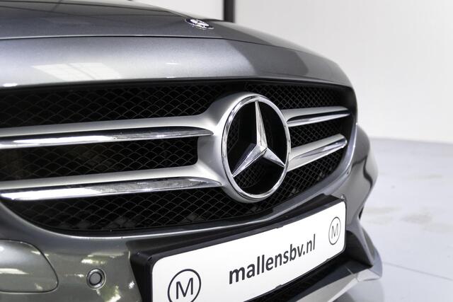 Mercedes-Benz C-KLASSE Estate 250 CDI Edition 1 LEER/ACHTERUITRIJCAMERA/TREKHAAK/AMG