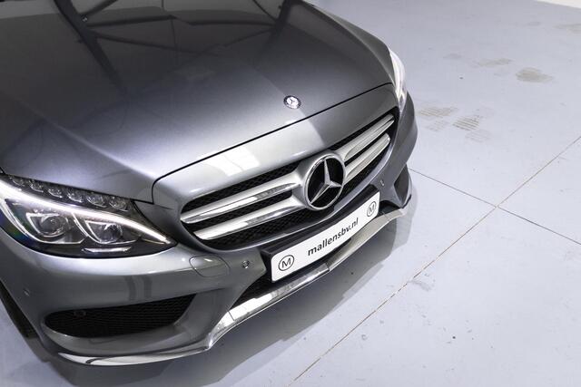 Mercedes-Benz C-KLASSE Estate 250 CDI Edition 1 LEER/ACHTERUITRIJCAMERA/TREKHAAK/AMG
