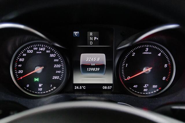 Mercedes-Benz C-KLASSE Estate 250 CDI Edition 1 LEER/ACHTERUITRIJCAMERA/TREKHAAK/AMG