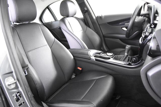 Mercedes-Benz C-KLASSE 180 CDI Premium Plus *Limosine*Leer*Navigatie*Parkassist*