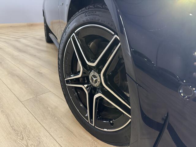 Mercedes-Benz C-KLASSE Estate 300 e Business Solution AMG Limited Airco ECC | Panorama | Sfeer | Cruise Control | Virtual | Apple Carplay | Isofix | NAP