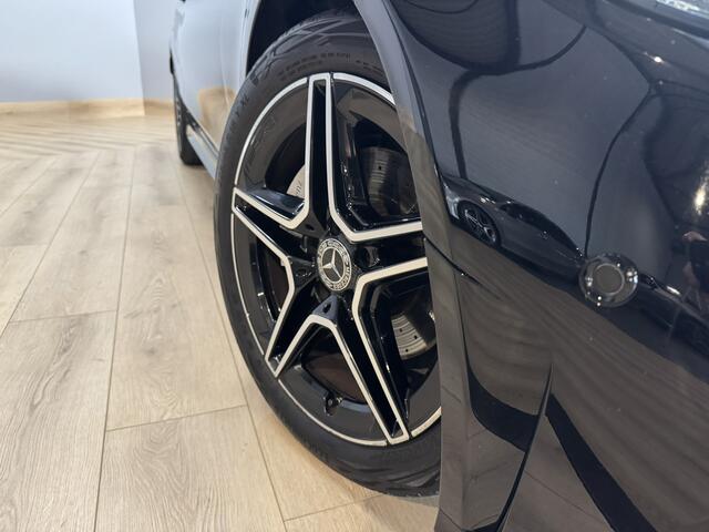 Mercedes-Benz C-KLASSE Coupé 180 Advantage Pack AMG | Airco ECC | LED | Cruise Control | Apple Carplay | Camera | Isofix | NAP