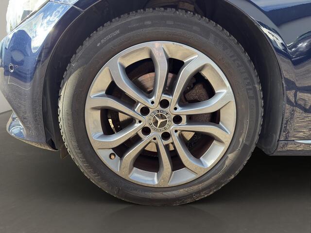 Mercedes-Benz C-KLASSE C 180 Business Solution Auto | Navigatie | Half Leder | Bluetooth | Nette auto !