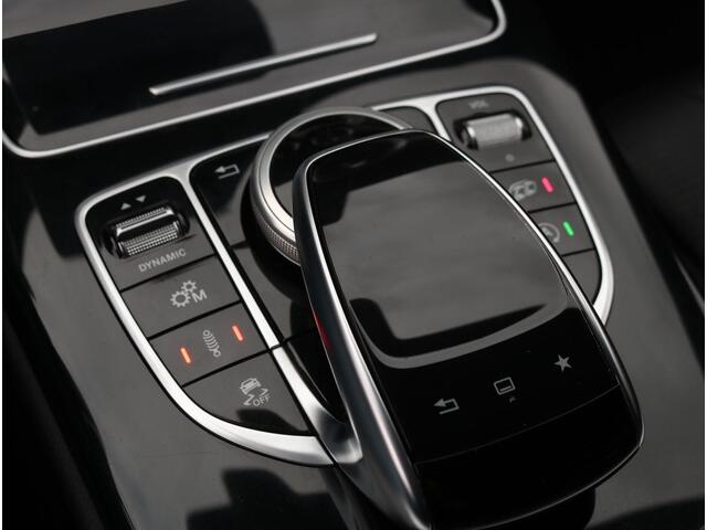 Mercedes-Benz C-KLASSE 63 AMG Estate | Night edition