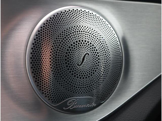 Mercedes-Benz C-KLASSE 63 AMG Estate | Night edition