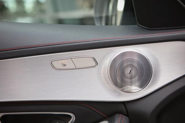 Mercedes-Benz C-KLASSE AMG 43 4MATIC | Nieuwstaat! | Burmester | Pano | Trekhaak |