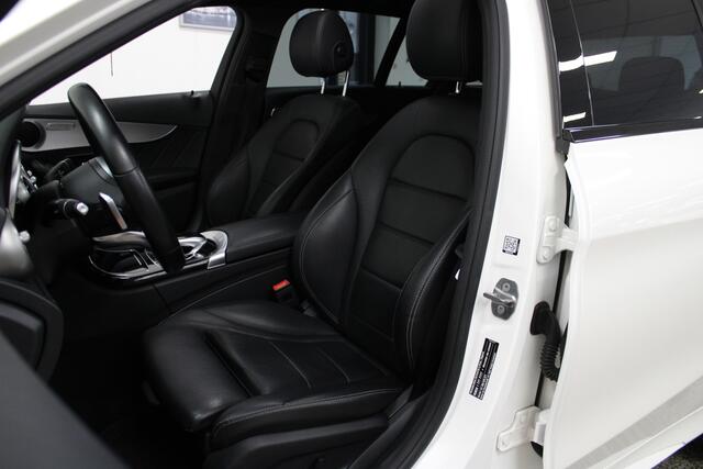 Mercedes-Benz C-KLASSE Estate Business Solution AMG Plus Upgrade Edition