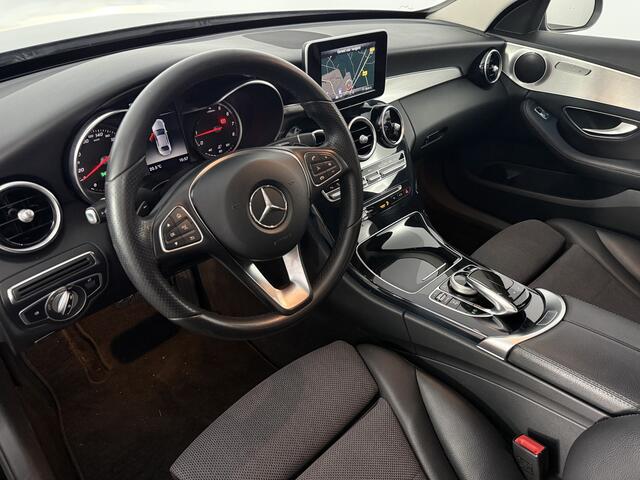 Mercedes-Benz C-KLASSE 180 Premium Plus | Automaat