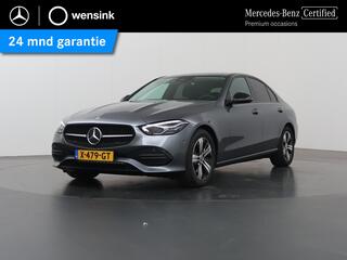 mercedes-benz-c-klasse-200-luxury-l