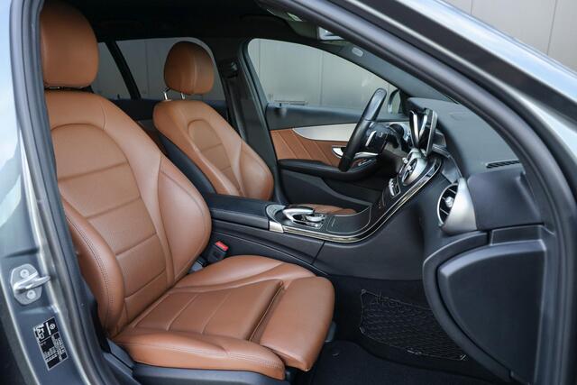 Mercedes-Benz C-KLASSE Estate 200 Aut9 AMG Night ? Full-LED ? Leder ? Carplay