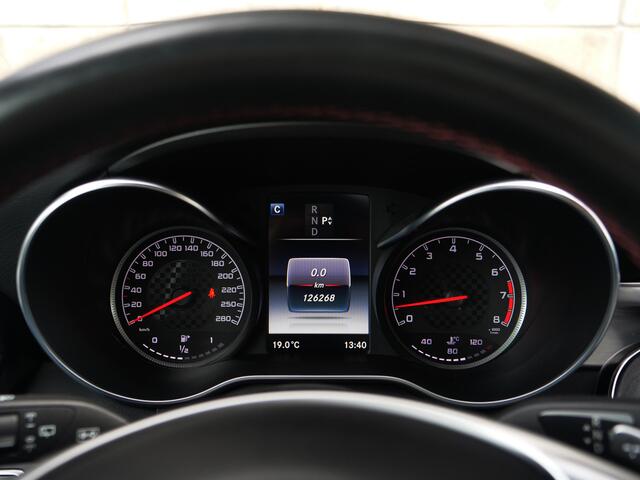 Mercedes-Benz C-KLASSE C43 AMG | 4Matic | burmester | panorama | keyless go&entry | elektr stoelen..