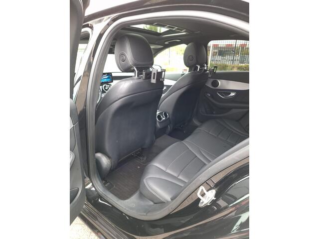 Mercedes-Benz C-KLASSE 180 Premium Pack| Amg-line|Airco|Navi|Pano