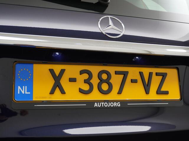Mercedes-Benz C-KLASSE Estate 350 e Trekhaak | Navigatie | Luchtvering |