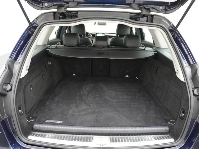 Mercedes-Benz C-KLASSE Estate 350 e Trekhaak | Navigatie | Luchtvering |