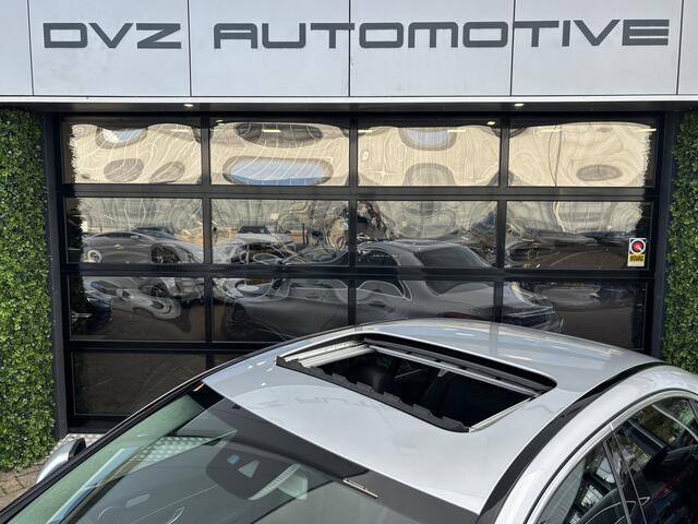 Mercedes-Benz C-KLASSE 200 Exclusive | Schuifdak | Carplay | Camera