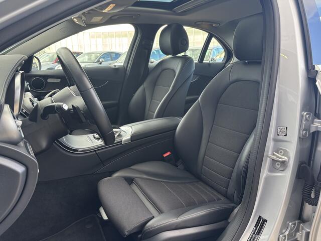 Mercedes-Benz C-KLASSE 200 Exclusive | Schuifdak | Carplay | Camera