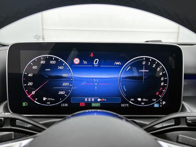 Mercedes-Benz C-KLASSE Estate 300 e Business Solution | Trekhaak | Smartphone Integratie | Antidiefstalpakket GUARD 360° Plus | EASY PACK achterklep | Stoelverwarming voor |