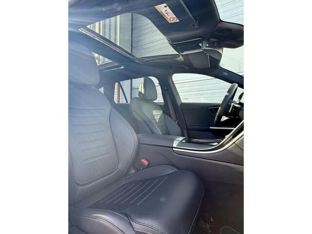 Mercedes-Benz C-KLASSE Estate 300 e AMG Line