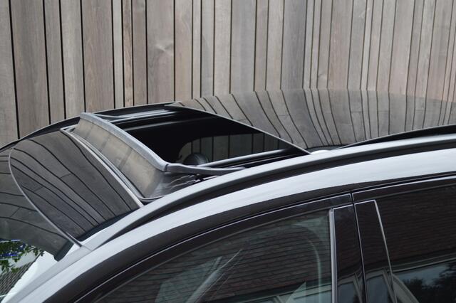 Mercedes-Benz C-KLASSE Estate 200 AMG Line Led Panorama Sfeer Camera Night Pdc