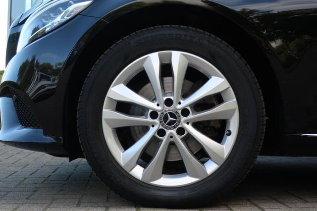Mercedes-Benz C-KLASSE C200 4-Matic 184PK, Apple Carplay/ Android Auto, Clima, Navi, LED, etc.