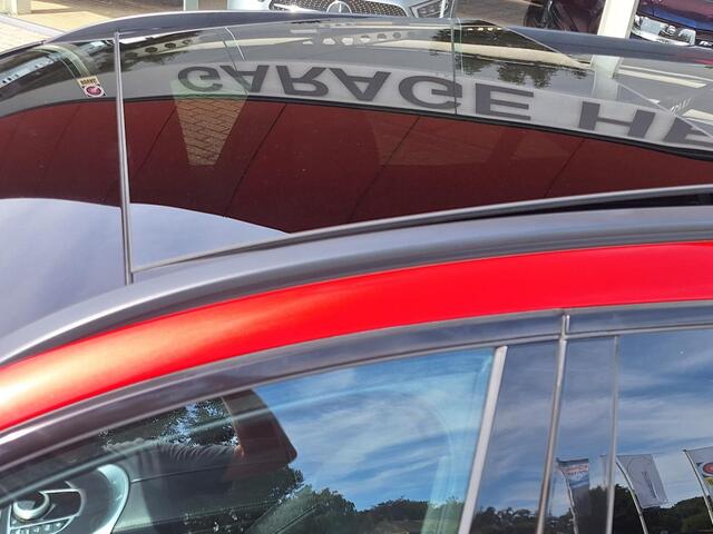 Mercedes-Benz C-KLASSE Estate 180 AMG Virtual | Pano | 360 cam | Sfeer | Leder alcantara | Trekhaak 1800kg | occasion