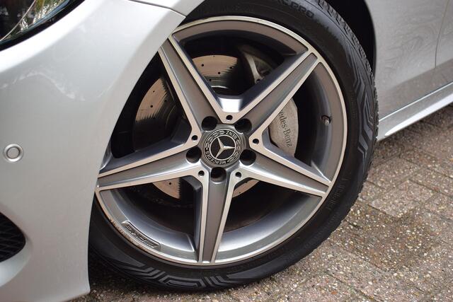 Mercedes-Benz C-KLASSE 180 CDI Sport Edition NAV/PANO/AMG/CAM/ETC