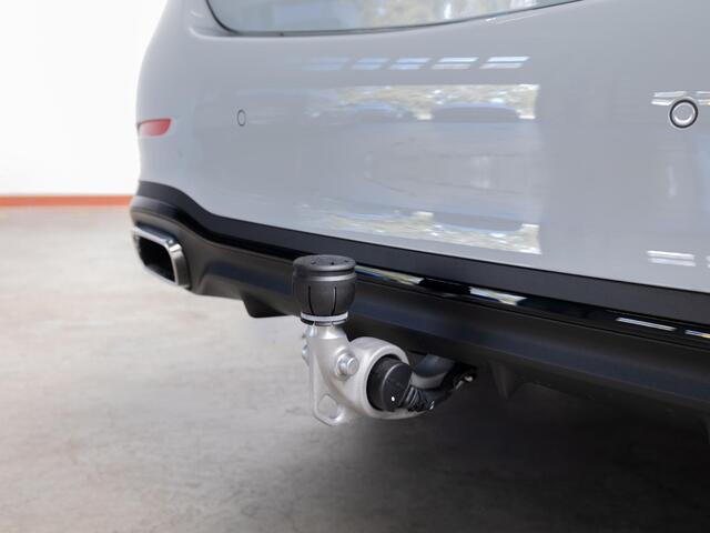 Mercedes-Benz C-KLASSE 300 e Business Solution AMG Premium PLUS | Panorama dak | Trekhaak