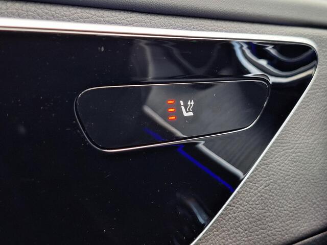 Mercedes-Benz C-KLASSE 300 e AMG Line Limited | Panoramadak | Trekhaak | Night pakket | 360? camera | Dodehoekassistentie | Sfeerverlichting