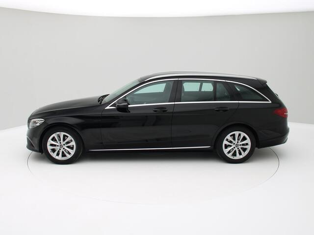 Mercedes-Benz C-KLASSE Estate 200 Premium Plus Pack Trekh.