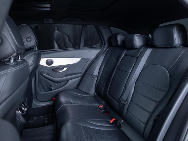 Mercedes-Benz C-KLASSE Estate 180 Business Solution AMG Panorama dak