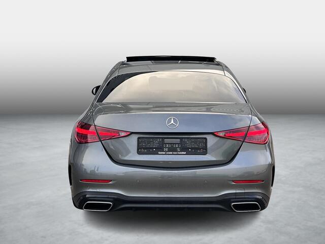 Mercedes-Benz C-KLASSE 200 Launch Edition AMG Line
