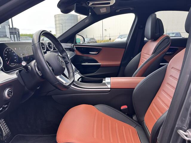 Mercedes-Benz C-KLASSE 200 Launch Edition AMG Line