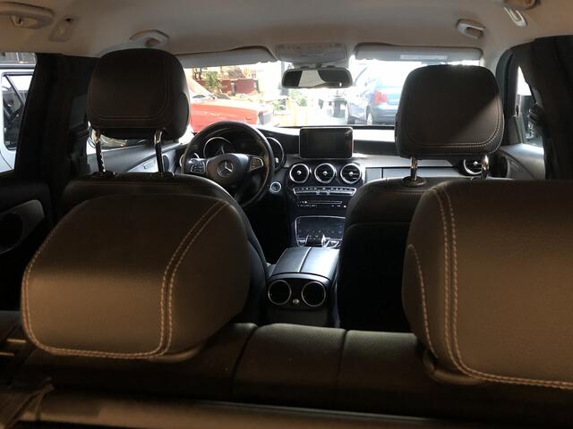 Mercedes-Benz C-KLASSE Estate C 350 e Automaat HYBRIDE Sport Edition Premium Plus