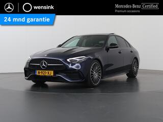 mercedes-benz-c-klasse-180-amg-line