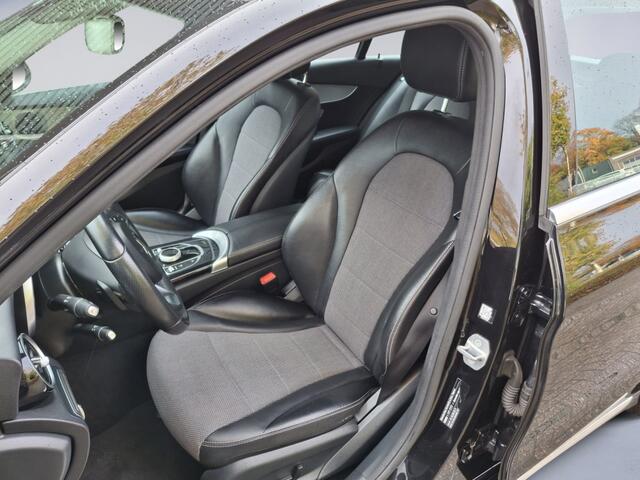 Mercedes-Benz C-KLASSE 180 C Estate Business Automaat