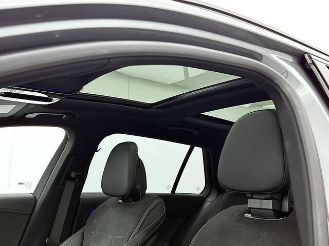 Mercedes-Benz C-KLASSE Estate 300 e Business Solution AMG | Trekhaak | Nightpakket | Winter pakket | Parkeerpakket met 360°-camera | EASY PACK achterklep | Antidiefstalpakket GUARD 360° Plus | Memorypakket | Dodehoekassistent | Stoelverwarming voor |