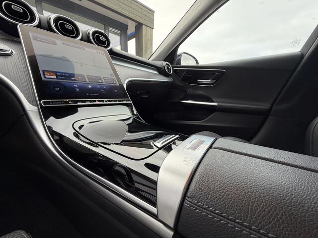 Mercedes-Benz C-KLASSE Estate 300 e Business Solution