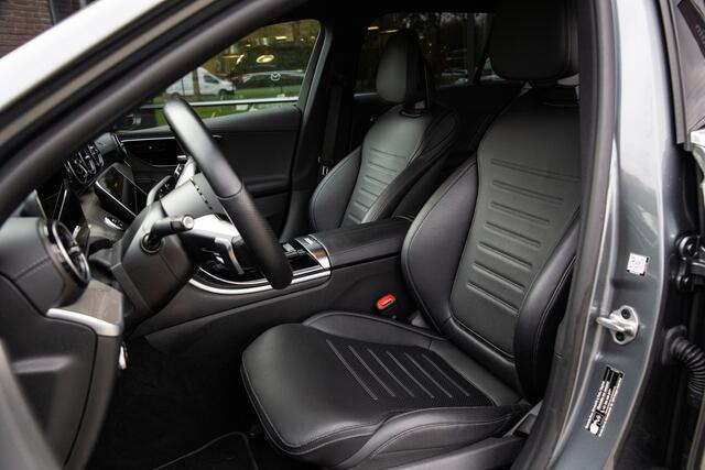 Mercedes-Benz C-KLASSE Estate 200 Launch Edition AMG Line