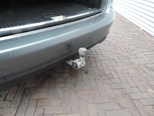 Mercedes-Benz C-KLASSE Estate Premium trekhaak