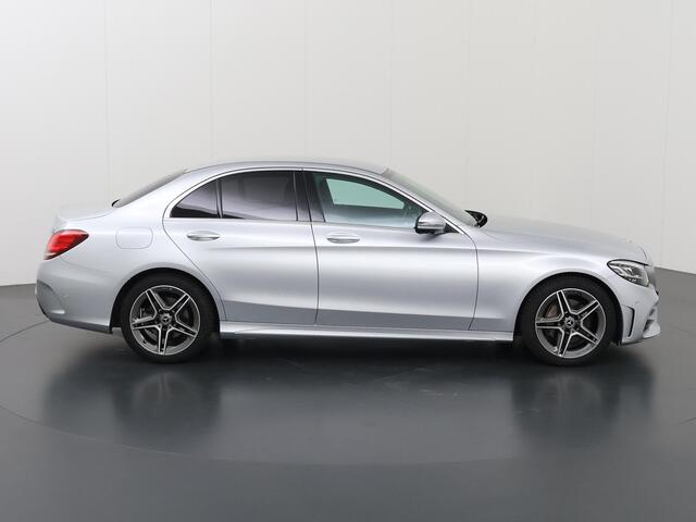 Mercedes-Benz C-KLASSE 200 d Premium Plus Pack | AMG | Stoelverwarming | Standkachel | Widescreen |
