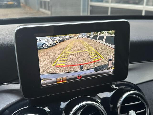 Mercedes-Benz C-KLASSE Estate 180 Sport Edition AMG pakket / Afn.Trekhaak / Sport Leder / Led