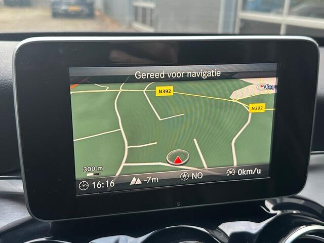 Mercedes-Benz C-KLASSE Estate 180 Sport Edition AMG pakket / Afn.Trekhaak / Sport Leder / Led